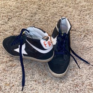 FREE BIRD/(GOLDEN GOOSE LOOK ALIKE)